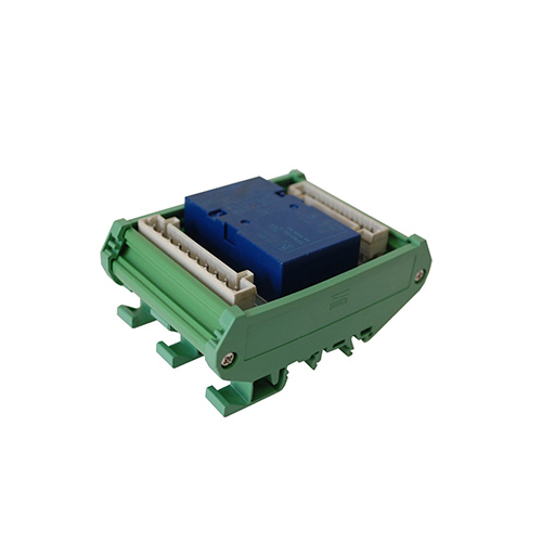 PSC—安全繼電器